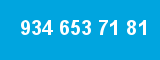 934 653 71 81